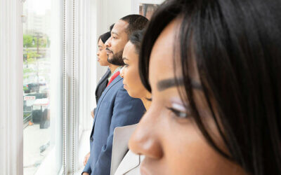 L&rsquo;encouragement : le carburant de votre vie professionnelle