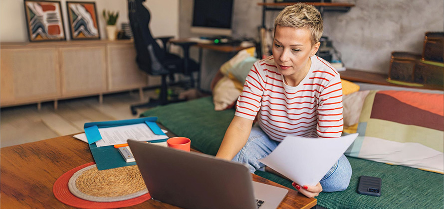 Reprendre la main sur sa vie professionnelle