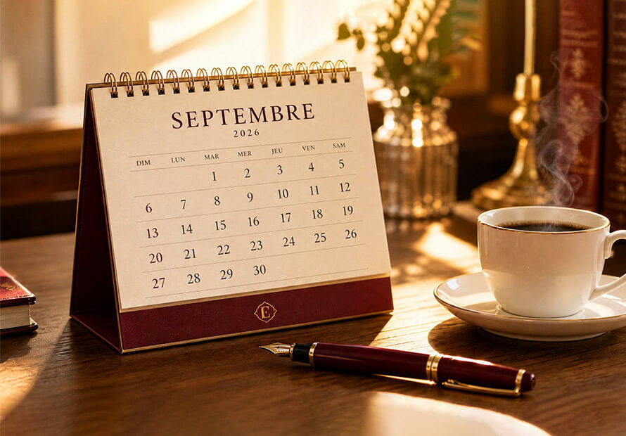 calendrier-septembre-2026 Septembre 2026 : quelle rentrée voulez-vous ?